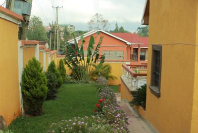 4 Bed House with En Suite in Ongata Rongai - 4