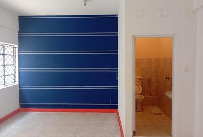 0.5 ac Commercial Property with Backup Generator at Pangani