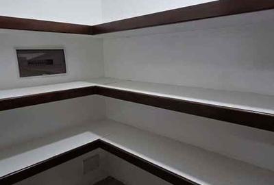 3 Bed Apartment with En Suite at Parklands - 4