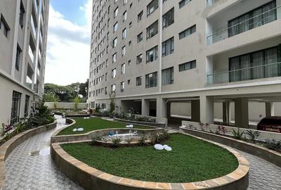 4 Bed Apartment with En Suite at Valley Arcade