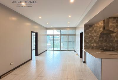 2 Bed Apartment with En Suite at Westlands - 3