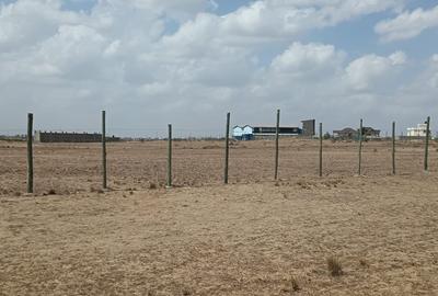 0.0278 ha Land in Juja - 3