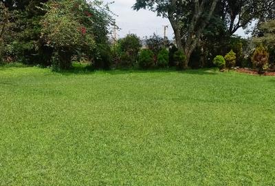 Land in Lavington