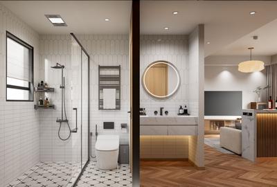 1 Bed Apartment with En Suite at Mogotio Road