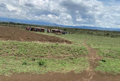 40 ac Land at Naro Moru - Kiawara