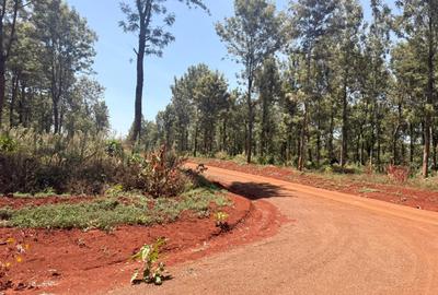 500 m² Land at Ruiru-Githunguri Road - 4