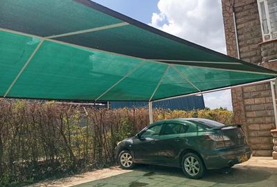 2 Bed Apartment with En Suite in Ongata Rongai - 2