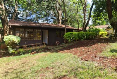 1 Bed House with Garden in Kitisuru