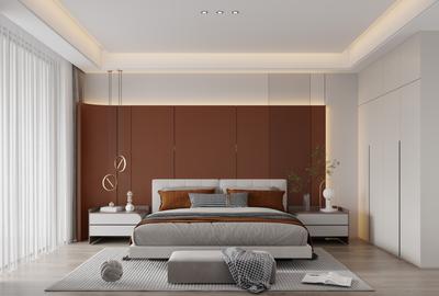 3 Bed Apartment with En Suite at Westlands Road - 3