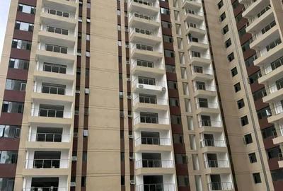 Serviced 3 Bed Apartment with En Suite in Kilimani - 2