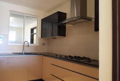 2 Bed Apartment with En Suite in Nyali Area