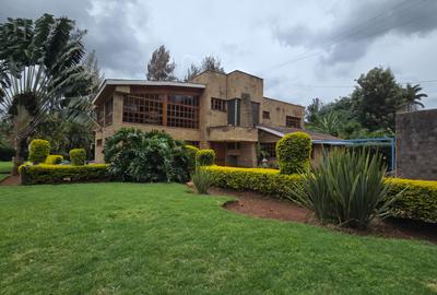 4 Bed House with En Suite in Runda - 3