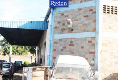 Commercial Property with Parking at Kisumu - 4
