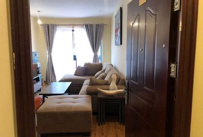 Serviced 2 Bed Apartment with Gym at Mogotio Road