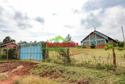 0.1 ha Residential Land at Nachu - 3