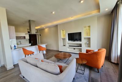 Furnished 1 Bed Apartment with En Suite at Mombasa Road - 2