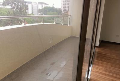 3 Bed Apartment with En Suite in Kileleshwa