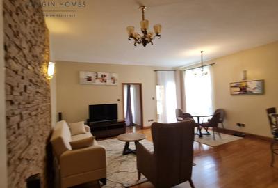 Furnished 1 Bed Apartment with En Suite in Lavington - 4