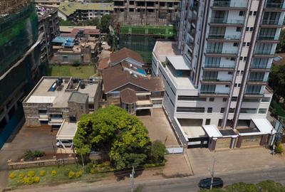 0.25 ac Land at 2Nd Parklands - 3