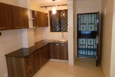 2 Bed Apartment with En Suite at Ngong Road