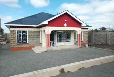 3 Bed House with En Suite at Acacia