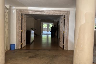 Serviced 3 Bed Apartment with En Suite in Riverside - 4