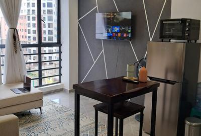 1 Bed Apartment with Gym at Arwings Kodhek - 3