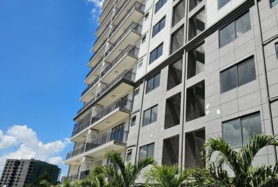 2 Bed Apartment with En Suite at Oloitoktok Road