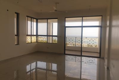 4 Bed Apartment with En Suite at Nyali