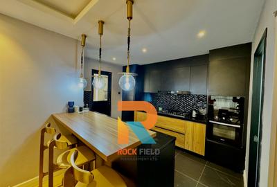 Furnished 3 Bed Apartment with En Suite in Brookside