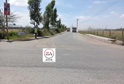 0.125 ac Land at Syokimau