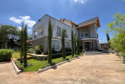 6 Bed Townhouse with En Suite at Karen