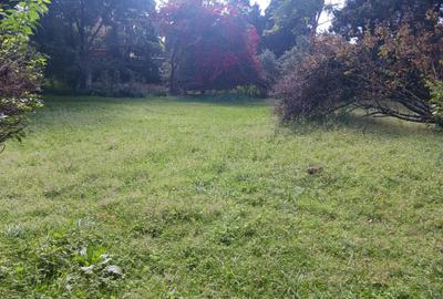 2.2 ac Land at Mbaazi Avenue