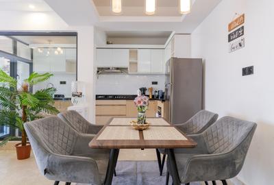 Serviced 2 Bed Apartment with En Suite at King'Ara Rd - 2