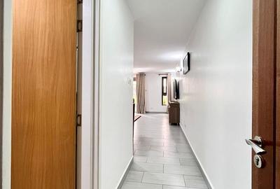 2 Bed Apartment with En Suite in Lavington - 4