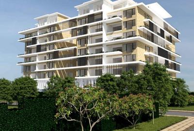 Serviced 3 Bed Apartment with En Suite at Kileleshwa