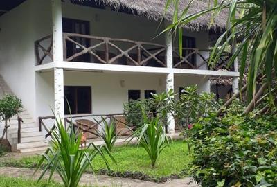 3 Bed Townhouse in Malindi