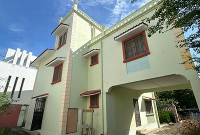 3 Bed Townhouse with En Suite at Links Road