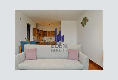 Furnished 2 Bed Apartment with En Suite at Ojijo Road