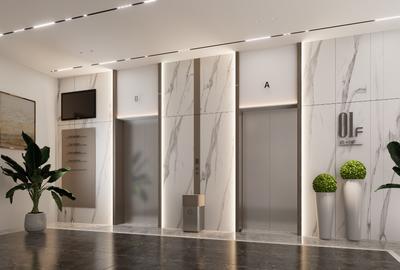 1 Bed Apartment with Swimming Pool in Westlands Area - 4