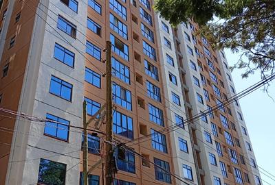 2 Bed Apartment with En Suite at Laikipia Rd