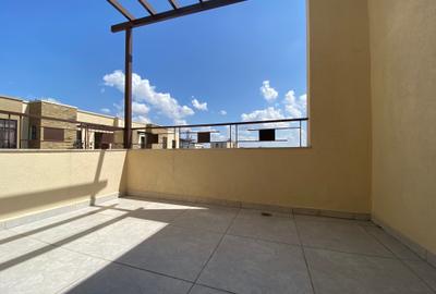 4 Bed Apartment with En Suite in Kileleshwa