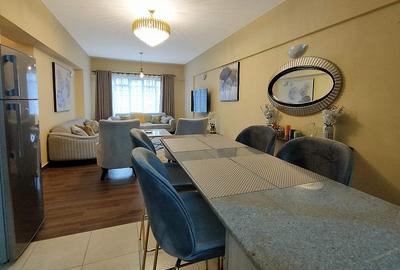 3 Bed Apartment with En Suite at Crystal Rivers Residency