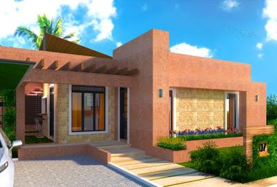 Kingswood Homes