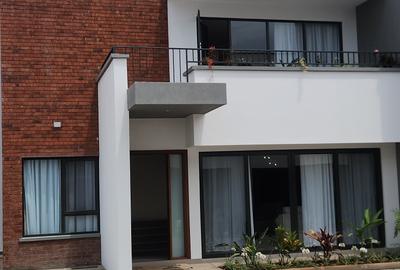 4 Bed Townhouse with En Suite at Langata Road - 2
