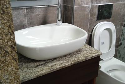 Serviced 3 Bed Apartment with En Suite in Kileleshwa