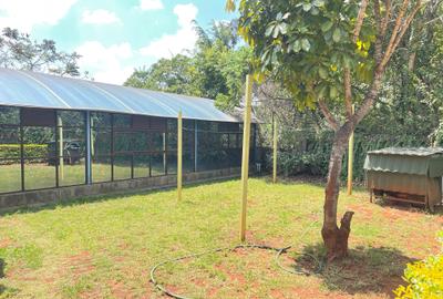 Commercial Property with Backup Generator in Westlands Area