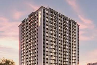 2 Bed Apartment with En Suite in Kileleshwa - 4