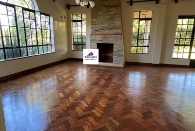 4 Bed House with En Suite in Kitisuru - 2