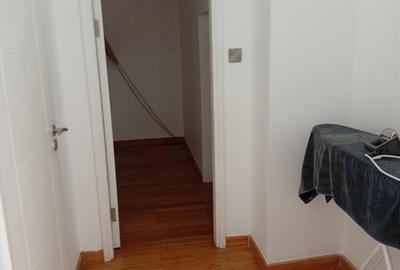 Furnished 3 Bed Apartment with En Suite in Garden Estate